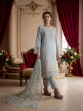 Aangan Semi Stitched
