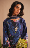 Indigo Craft MSSL-04 | 3pcs Embroidered Unstitched Summer