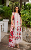 Gilded Rose MSSL-05 | 3pcs Embroidered Unstitched Summer