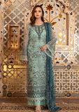 JJ Embellish - Teal