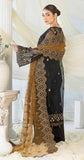 JJ Embellish - Black