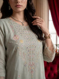 Aangan Semi Stitched