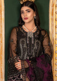 JJ Embellish - Raven Black