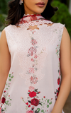 Gilded Rose MSSL-05 | 3pcs Embroidered Unstitched Summer