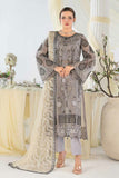 JJ Embellish - Grey
