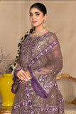 JJ Embellish - Tyrian Purple