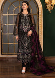 JJ Embellish - Raven Black