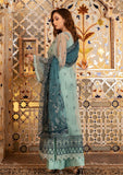 JJ Embellish - Teal