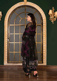 JJ Embellish - Raven Black