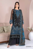 JJ Embellish - Black 08