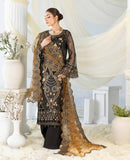 JJ Embellish - Black