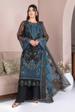 JJ Embellish - Black 08