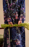 Indigo Craft MSSL-04 | 3pcs Embroidered Unstitched Summer