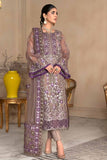 JJ Embellish - Tyrian Purple