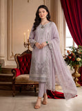 Aangan Semi Stitched