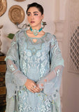 Janique - JJ Embelished Luxury Dusty Dream