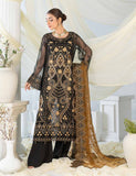 JJ Embellish - Black