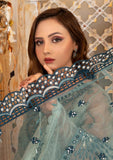 JJ Embellish - Teal