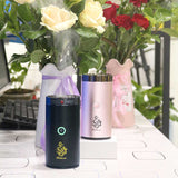 Smart Electric Aromatherapy Incense
Burner