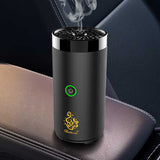Smart Electric Aromatherapy Incense
Burner