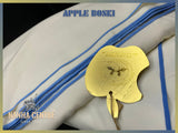 Ilyas Apple Boski